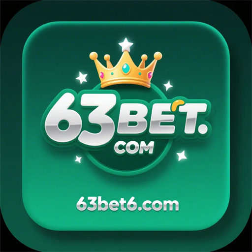 63bet.com Cassino Online